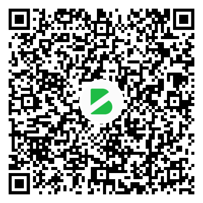 扫一扫加微信-轻创终点站